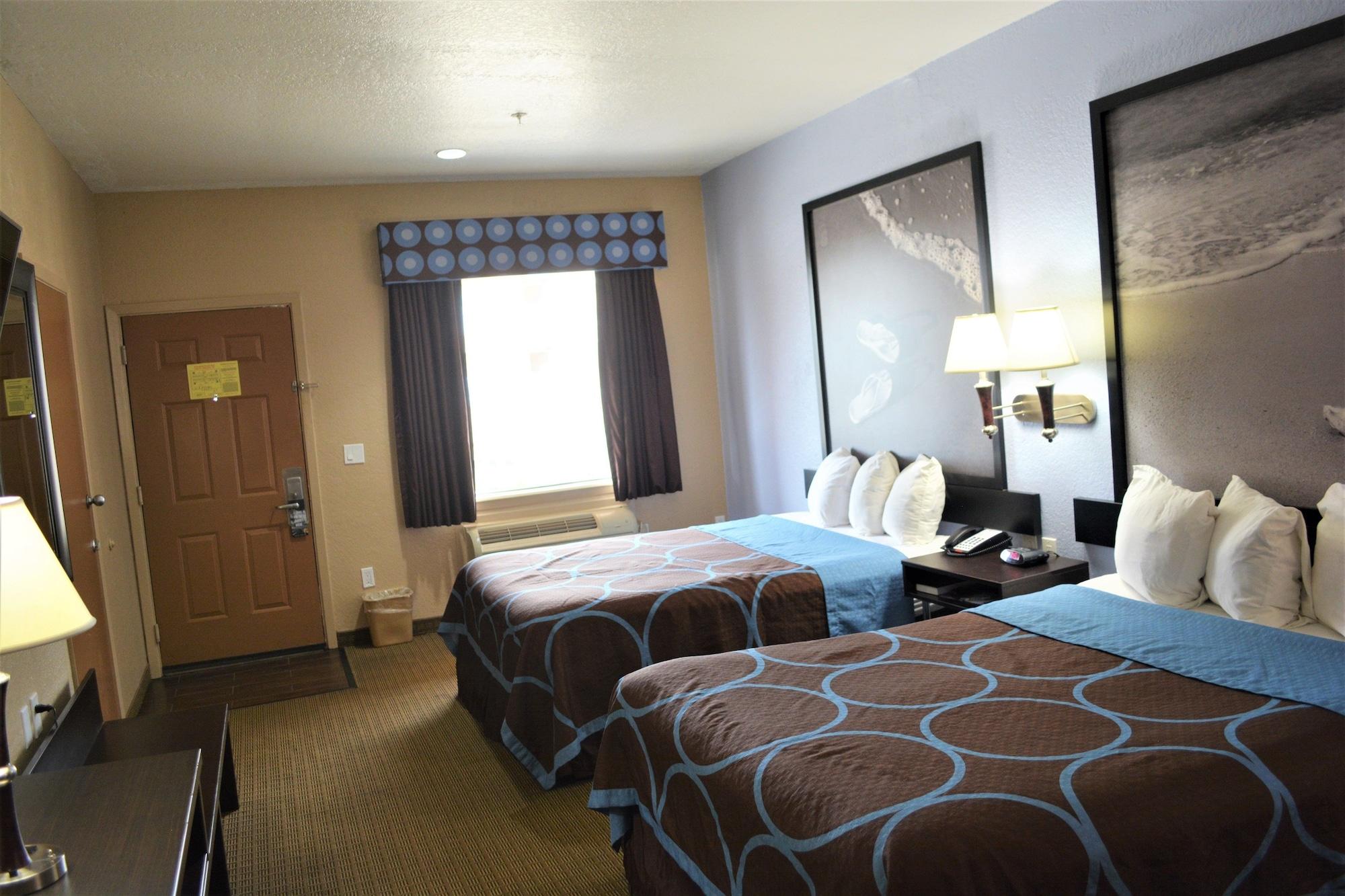 Super 8 By Wyndham