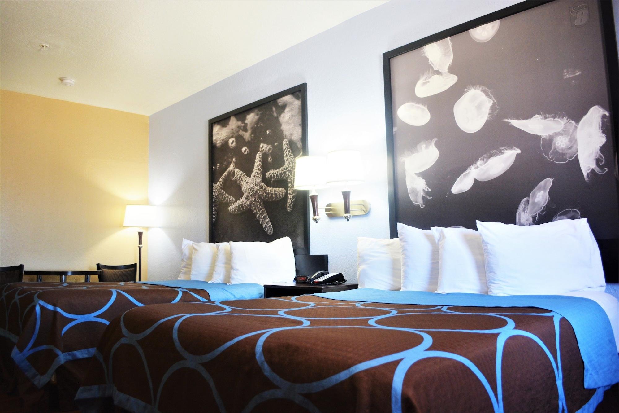 Super 8 By Wyndham