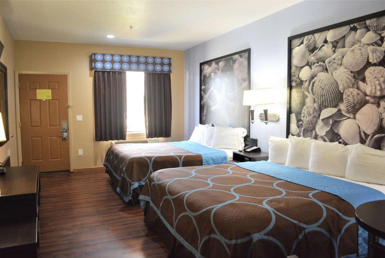 Hotel Super 8 By Wyndham