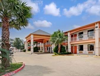 Super 8 By Wyndham