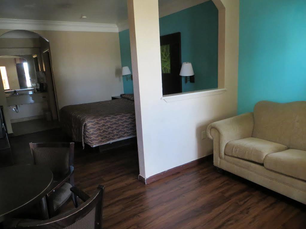 Hotel Super 8 By Wyndham