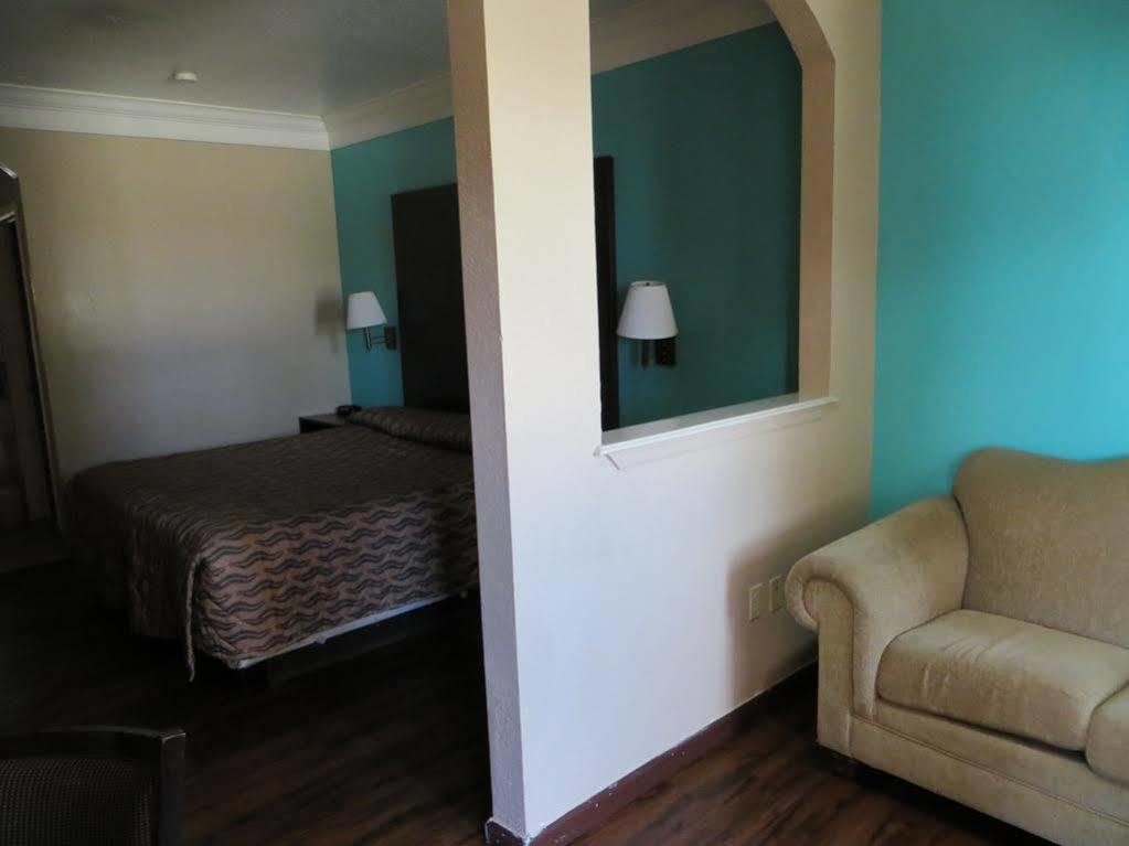 Hotel Super 8 By Wyndham